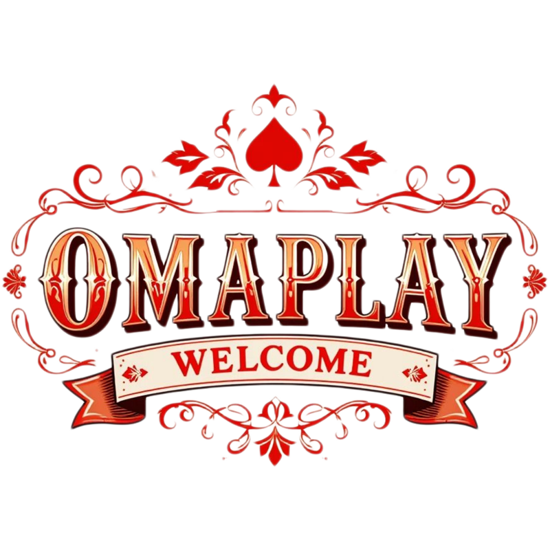 OMAPLAY Logo